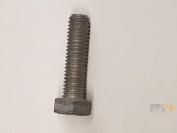 Screw, Metric (m8) 34-01241-30