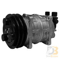 Kysor/Bergstrom Seltec/Valeo Compressor 1403100 525917