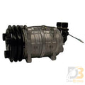 Kysor/Bergstrom Seltec/Valeo Compressor 1403125 525968