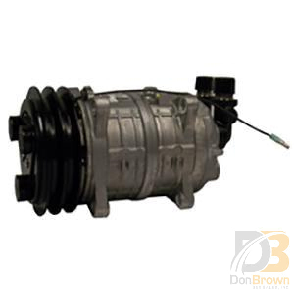 Kysor/Bergstrom Seltec/Valeo Compressor 1403125 525968