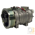 Kysor/Bergstrom Seltec/Valeo Compressor 1403145 526408
