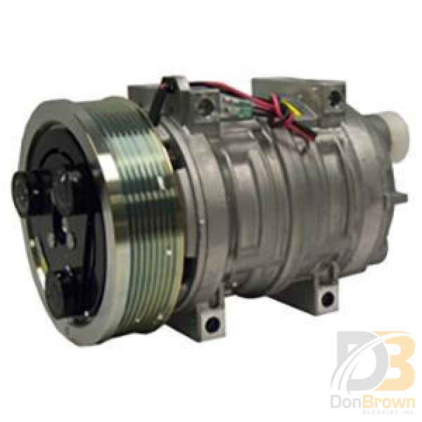 Kysor/Bergstrom Seltec/Valeo Compressor 1403145 526408