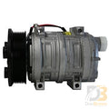 Kysor/Bergstrom Seltec/Valeo Compressor 1403168 1001202121