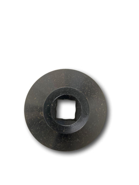 MCC Socket, Clutch Nut 1-9/16 07-00303-02