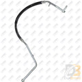 Omega Suction Hose Txv to Compressor 34-64643
