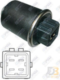 Omega Switch, Binary - Condenser Fan/hi-pressure Cut-off MT0590