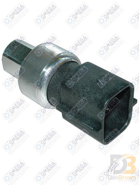 Omega Switch, Binary - Condenser Fan/hi-pressure Cut-off MT1197