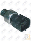 Omega Switch, Binary - Condenser Fan/hi-pressure Cut-off MT1198