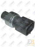 Omega Switch, Binary-condenser Fan/hi-pressure Cut-off MT1199