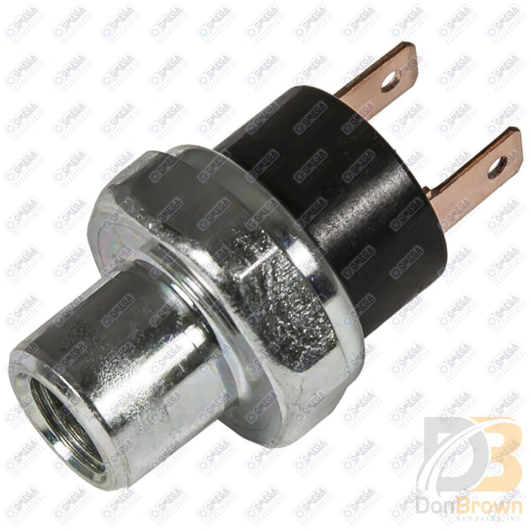 Omega Switch Binary Female 7/16-20 Fujikoki R134A 29-30706-3