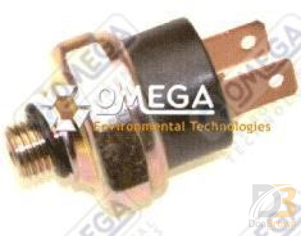 Omega Switch Binary Male 3/8-24 Unf R134A Fujikoki 29-30703-F