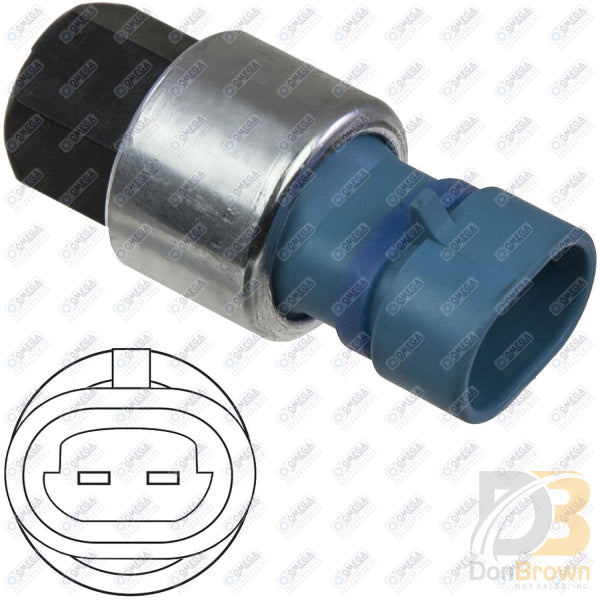 Omega Switch, Clutch Cycling MT1011