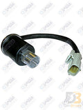 Omega Switch Condenser Fan MT1224