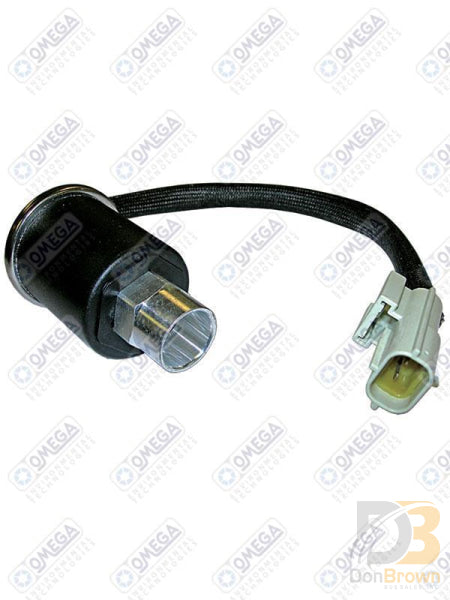 Omega Switch Condenser Fan MT1224