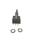 Switch Fan Speed W/ 1 Nut 201-305 Air Conditioning