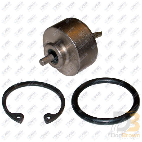 Omega Switch Kit, - Gm A-6 Super Heat Switch Compressor MT1495
