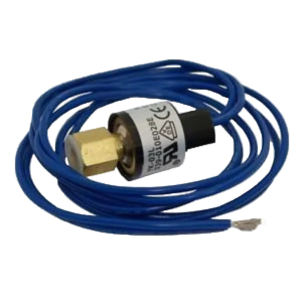 Switch Low Pressure 111155 Air Conditioning