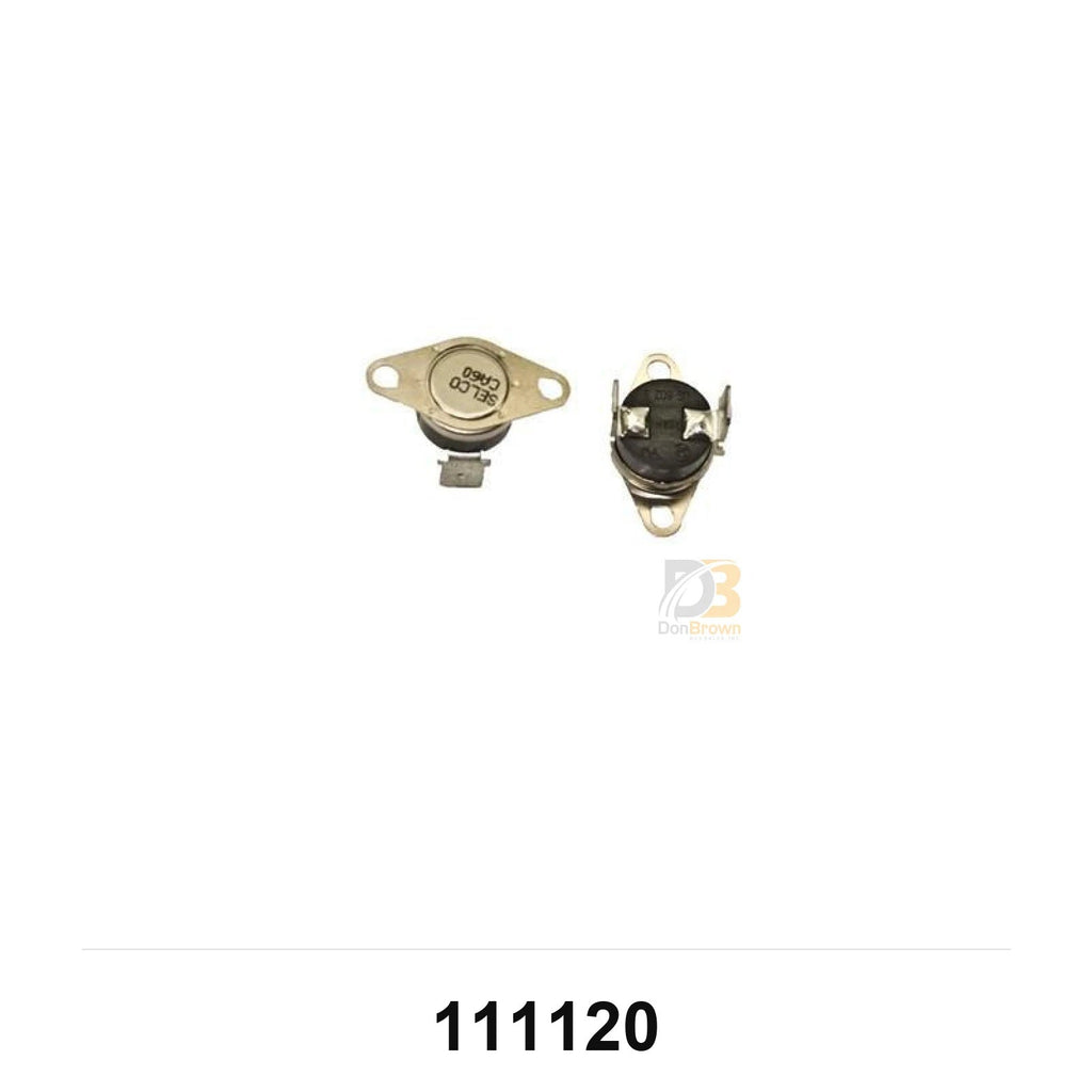 Switch, Temperature, Close on Rise 111120