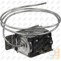 Omega Switch, Thermostatic - Pre-set with 24" Capillary Tu MT0731