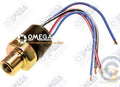 Omega Switch Trinary Female Flare 1/4in R134A 29-30700-3