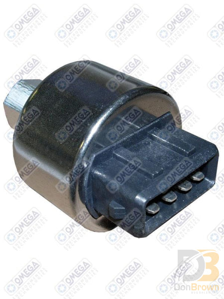 Omega Switch, Trinary R134A - Female M10-P1.25 -opel,ast MT1232