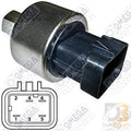 Omega Switch, Trinary R134A-FEMALE M10-P1.25 -opel,vectr MT1237