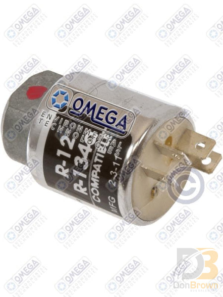 Omega Switch Trinary Red Dot 71R7650 29-R7650