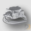 MCC Thermostat 25-0045