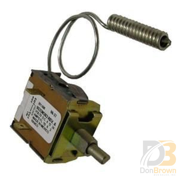 Trans/Air Thermostat, Rotary 111051