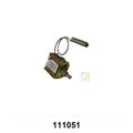 Trans/Air Thermostat, Rotary 111051
