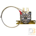 Kysor/Bergstrom Thermostat Switch 2399023 651264