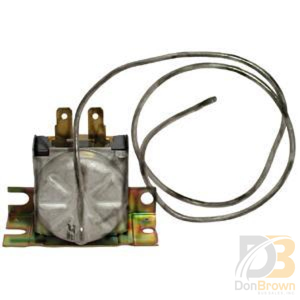 Kysor/Bergstrom Thermostatic Switch 2312001 650511