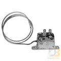 Kysor/Bergstrom Thermostatic Switch 2313003 1000021516