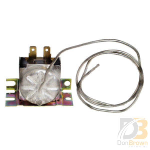 Kysor/Bergstrom Thermostatic Switch 2399003 650476