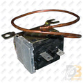 Omega Thermostatic Switch, Pre-set MT0627