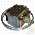 Omega Thermostatic Switch, Rotary - 16" Cap Tube Length MT0626