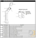 Tinnerman Clip S Type Ac701-103 Air Conditioning