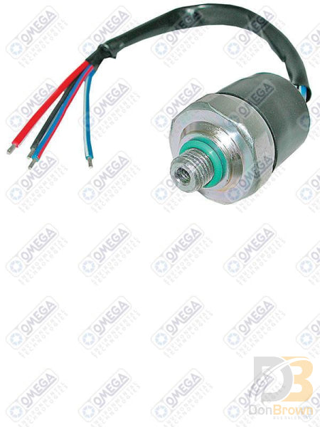 Omega Trinary Pressure Switc H MT0385