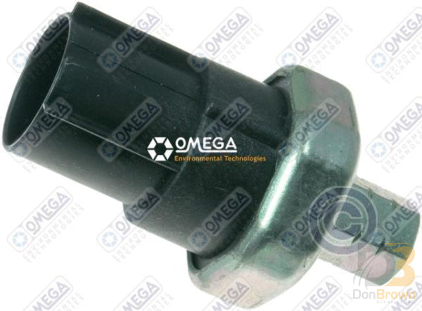 Omega Trinary Pressure Switch Ford 29-33119