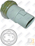 Omega Trinary Pressure Switch MT0380