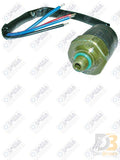 Omega Trinary Pressure Switch MT0384