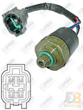 Omega Trinary Pressure Switch MT0389
