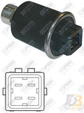 Omega Trinary Pressure Switch MT0587