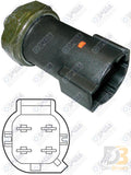 Omega Trinary Pressure Switch MT0589