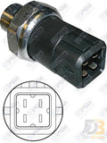 Omega Trinary Pressure Switch MT0591