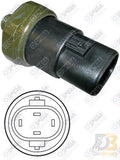 Omega Trinary Pressure Switch MT0618