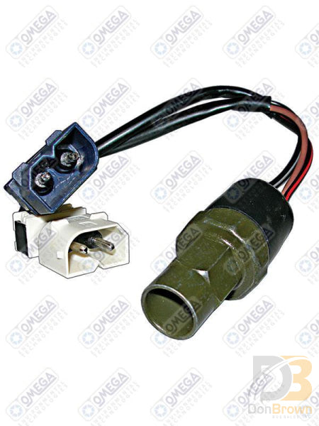 Omega Trinary Pressure Switch MT0783