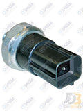 Omega Trinary Pressure Switch MT0816