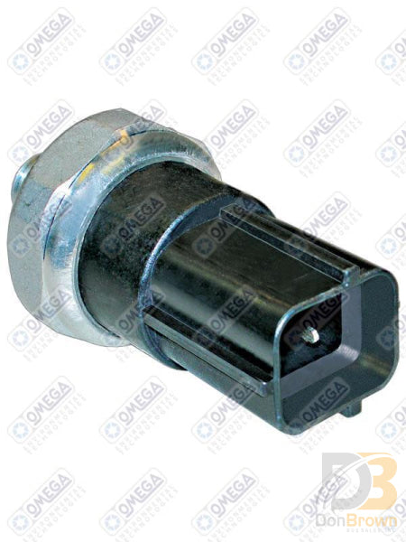 Omega Trinary Pressure Switch MT0816