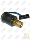 Omega Trinary Pressure Switch MT0886